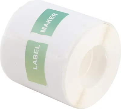 Zdjęcie produktu dla Drukarka etykiet Naklejka Termiczny papier etykietowy Samoprzylepna rolka papieru do zadruku Wodoodporny olejoodporny odporny na rozdarcie do drukowania kodów kreskowych z nazwami cen do drukarek termicznych serii DP23/DP30 do tworzenia etykiet