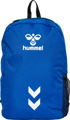 Produktbild von hummel Freizeitrucksack Rucksack Essential Backpack True Blue blau
