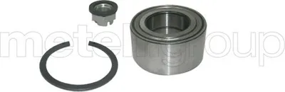 Produktbild von METELLI Radlagersatz Hinten für DACIA DUSTER 19-2980