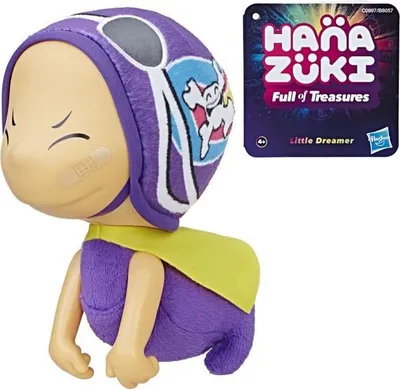 Obrázek produktu pro Hasbro C0997EP20, 4 rok/roky