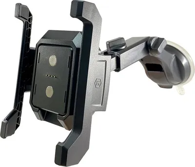 Image de HAMMER Mount Support de fenêtre stable et universel, noir, nouveau