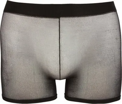 Produktbild von Herrenshorts aus Netzmaterial - 2 Stück