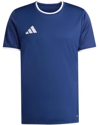 Produktbild von Adidas - "Entrada 26" Trikot für Herren SX1438 (S) (Marine)