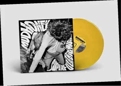 Immagine prodotto di Mudhoney: Mudhoney: Superfuzz Bigmuff (35th Anniversary) (Limited Edition) (Mustard Yellow Vinyl) - - (LP / S)