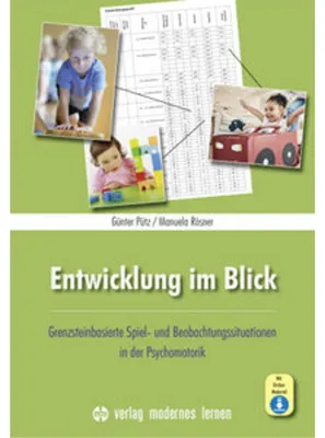 Obrázek produktu pro Entwicklung im Blick