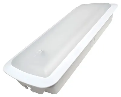 Produktbild von LED ATOMANT LED Notleuchte Einbau oder Aufputz mit AUTOTEST