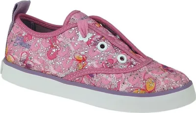 Produktbild von GEOX süßer Glitzer Turnschuh EUR 25