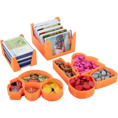 Obrázek produktu pro Organizér Feldherr pro hru Imperial Settlers