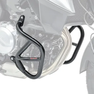 Obrázok produktu pre Crash bar pre BMW F 800 GS 24-25 Ochranná tyč MS2