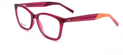 Produktbild von M Missoni Sonnenbrille MMI 0173 8CQ 53 17 140