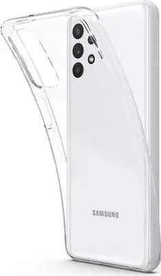 Immagine prodotto di CASE BACK Ultra Slim 0,5mm per SAMSUNG Galaxy A13 5G / A04S Trasparente