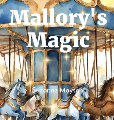 Produktbild von Mallorys Zauberei