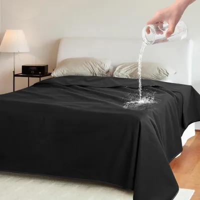 Produktbild von Hundedecke wasserdicht 152 x 127 cm, waschbar, für Sofa
