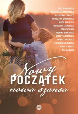Obrázok produktu pre Nowy początek, nowa szansa - antologia opowiadań