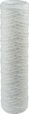 Produktbild von FA Filtrationspatrone Vorfilter 10 Mikron Patrone Osmosefilter Trinkwasserfilter