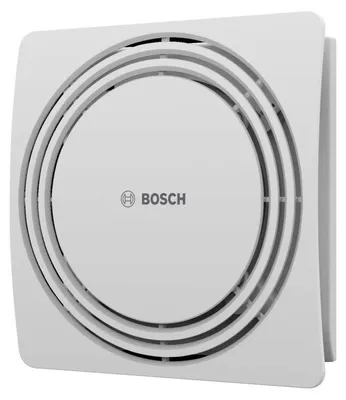 Produktbild von Bosch F1900 DH W100, Wand- / Decken, Badezimmer, Weiß, 40 - 90%, 75,4 m³/h, 10 cm