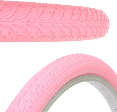 Obrázok produktu pre Pneumatiky SA-283 26X1.75 PINKLADY083
