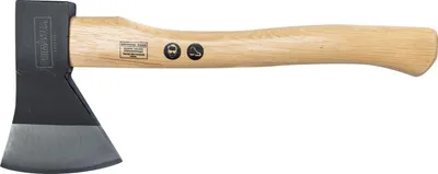 Produktbild von Primaster Beil 1000 g Stiel 34,5 cm