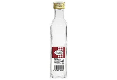 Produktbild von DOSEN-ZENTRALE Flasche Marasca 250 ml EW 121108