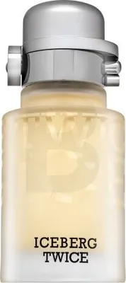 Image de Iceberg Twice pour Homme Eau de Toilette pour hommes 75 ml