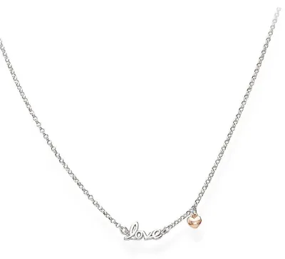 Immagine prodotto di Collane con pendenti Collezione Amen fino a 42 cm - donna