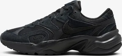 Zdjęcie produktu dla Nike AL8 "Triple Black" Sneaker, Czarny, Rozmiar: 38