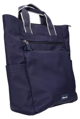 Image de Sac Tamaris bleu, taille unique
