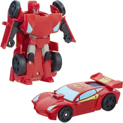 Produktbild von Transformers Rescue Bots Bumblebee von Playskool Heroes