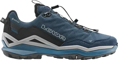 Produktbild von LOWA MADDOX PRO GTX LO SL, Männlich, Erwachsener, Navy, Outdoor-Schuhe, Schnelles Wandern, Walken, Wandern, Trecken, Deutsch