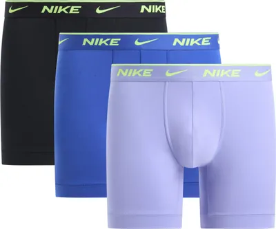 Produktbild von Nike ESSNTIAL Baumwolle STRC BOXER BRIEF 3PK