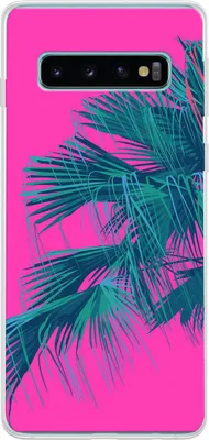 Imagen del producto de Bigben Connected COVNEON7GS10, Samsung Galaxy S10 G973, varios colores