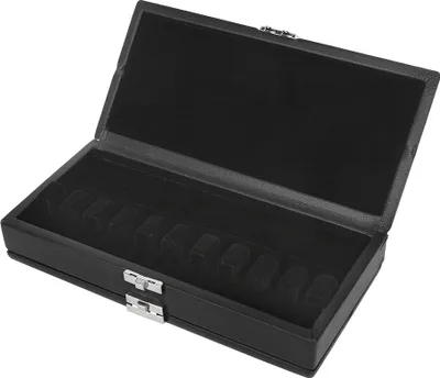 Image de Étui pour anche de basson,Accessoires pour instruments de musique,Accessoires pour instruments à vent,Étui pour anche,Boîte étanche à l'humidité