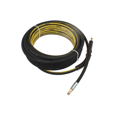 Image de Kärcher HD-Schlauch Gummi 16MPa/12m 60°C