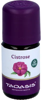 Zdjęcie produktu dla Organiczny olejek z czystka 5 ml