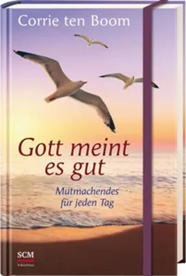Produktbild von Gott meint es gut