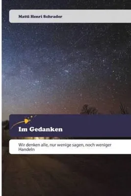 Produktbild von Im Gedanken