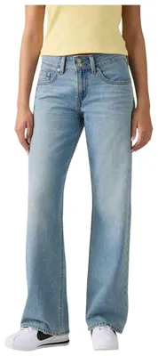 Obrázek produktu pro Džíny Levi's Superlow Loose pro Dámské