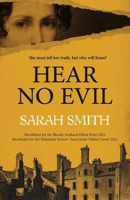 Produktbild von Hear No Evil