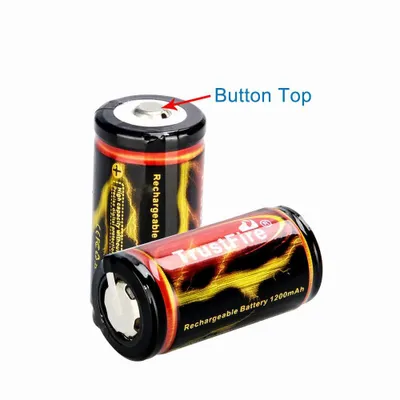 Immagine prodotto di batteria 18350 1200mAh Protezione PCB