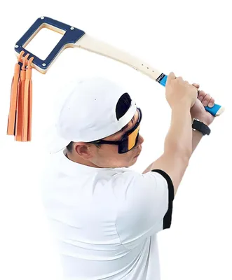 Obrázek produktu pro Tréninkový nástroj pro zlepšení síly a rovnováhy při hře golfu