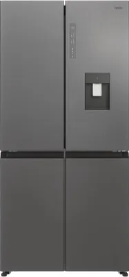 Immagine prodotto di Frigorifero americano 83cm 463l nofrost Candy CFQQ5T817EWPS