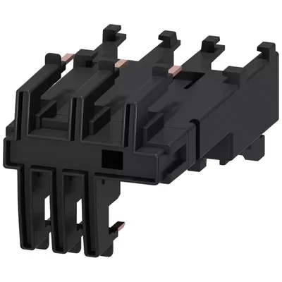 Zdjęcie produktu dla Siemens 3RA2911-2A, 53 g, 82 mm, 53 mm, 45 mm