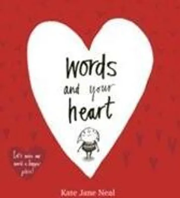 Zdjęcie produktu dla Words and Your Heart