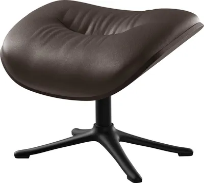Produktbild von home24 Polsterhocker
