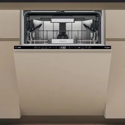 Obrázok produktu pre Vstavaná umývačka riadu Whirlpool W7I HT40 T