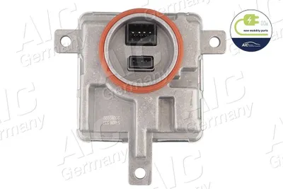 Produktbild von AIC Scheinwerfer-Steuergerät 54926 Vorne Links Vorne Rechts für VW Golf VII Schrägheck (5G1, BQ1, BE1, BE2)