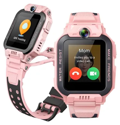 Produktbild von imoo Z7, 3,3 cm (1.3"), TFT, Touchscreen, WLAN, GPS