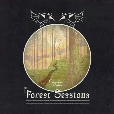 Zdjęcie produktu dla The Forest Sessions (CD+DVD Digipak)