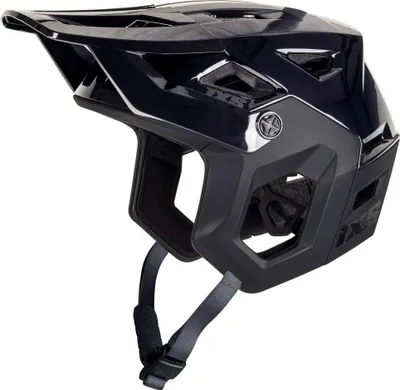 Produktbild von iXS Trigger X MIPS helmet black S