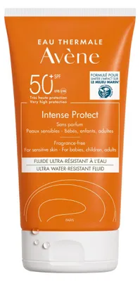 Zdjęcie produktu dla Avene Intense Protect LSF 50+ 150 ml